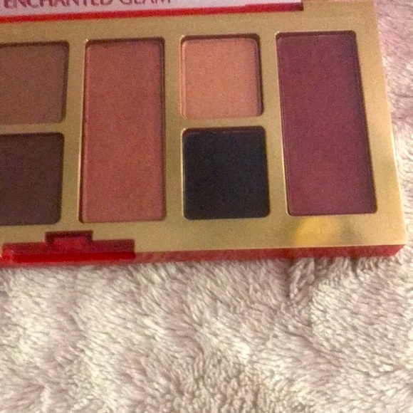 NEW✨Estēe Lauder Enchanted Glam Pure Color Envy eyeshadow palette ✨ - Picture 7 of 12